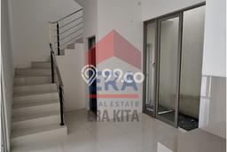 Rumah Modern Cantik 3 Kamar Siap Huni di Menganti Rumah Modern Cantik 3 Kamar Siap Huni di Menganti