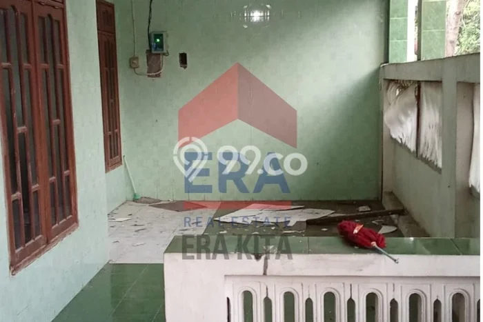 Rumah Modern Minimalis 2 KT Bisa Langsung Pindah di Lakarsantri Rumah Modern Minimalis 2 KT Bisa Langsung Pindah di Lakarsantri