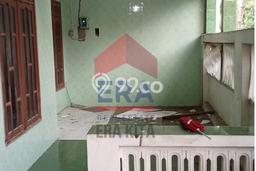 Rumah Modern Minimalis 2 KT Bisa Langsung Pindah di Lakarsantri Rumah Modern Minimalis 2 KT Bisa Langsung Pindah di Lakarsantri