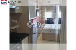 Apartemen Sewa 1 Kamar Murah Siap Huni di Surabaya, Luas 25m2 Apartemen Sewa 1 Kamar Murah Siap Huni di Surabaya, Luas 25m2