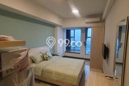Disewakan Apartemen Terjangkau 1 KT di Pakuwon Indah Surabaya Disewakan Apartemen Terjangkau 1 KT di Pakuwon Indah Surabaya