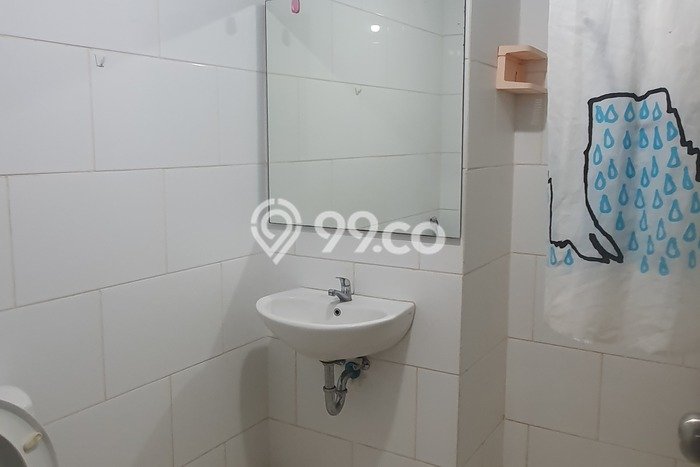 Apartemen Nyaman untuk Disewa, 1 Kamar di Surabaya Apartemen Nyaman untuk Disewa, 1 Kamar di Surabaya
