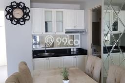 Hunian Strategis 49m2 di Pakuwon Indah Surabaya 2 Bedroom Hunian Strategis 49m2 di Pakuwon Indah Surabaya 2 Bedroom