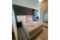 Apartemen Minimalis untuk Disewa, 2 Kamar di Surabaya Apartemen Minimalis untuk Disewa, 2 Kamar di Surabaya