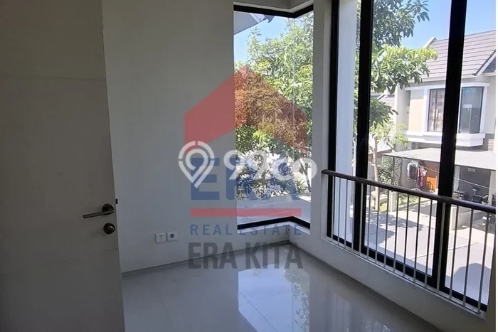 Rumah di Citraland, Area Strategis, 1 KT Rumah di Citraland, Area Strategis, 1 KT