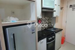 Apartemen Sewa 1 Kamar Hemat Siap Huni di Surabaya, Luas 25m2 Apartemen Sewa 1 Kamar Hemat Siap Huni di Surabaya, Luas 25m2