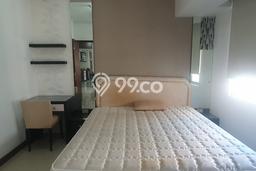Apartemen Nyaman untuk Disewa, 1 Kamar di Surabaya Apartemen Nyaman untuk Disewa, 1 Kamar di Surabaya