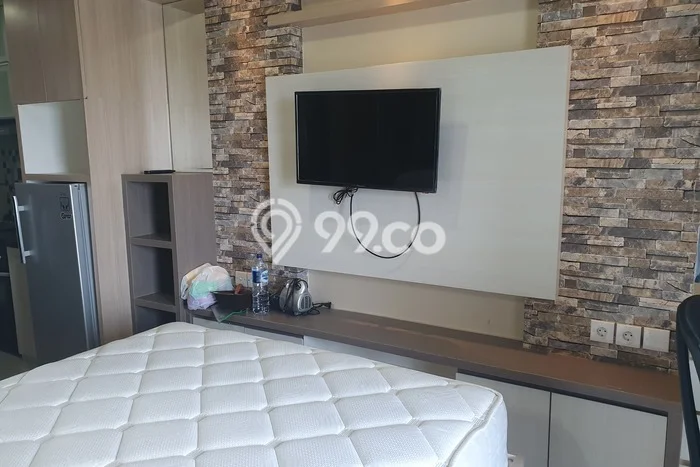 Disewakan Apartemen Ekonomis 1 BR di Pakuwon Indah Surabaya Disewakan Apartemen Ekonomis 1 BR di Pakuwon Indah Surabaya