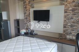 Disewakan Apartemen Ekonomis 1 BR di Pakuwon Indah Surabaya Disewakan Apartemen Ekonomis 1 BR di Pakuwon Indah Surabaya