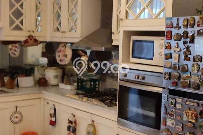 Rumah Luxury Modern Tanpa Renovasi di Surabaya Kota Surabaya Rumah Luxury Modern Tanpa Renovasi di Surabaya Kota Surabaya