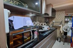 Hunian Apartemen Strategis untuk Dijual di Surabaya dengan 2 Kamar Hunian Apartemen Strategis untuk Dijual di Surabaya dengan 2 Kamar