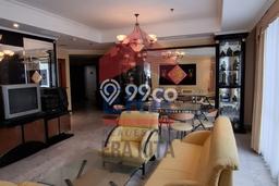 Disewakan Apartemen Minimalis 142m2 Punya 3 KT, 2 KM, Lokasi di Tegalsari Disewakan Apartemen Minimalis 142m2 Punya 3 KT, 2 KM, Lokasi di Tegalsari