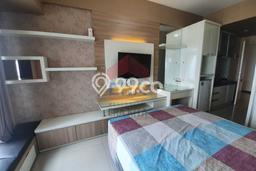 Apartemen Minimalis untuk Disewa, 1 Kamar di Surabaya Apartemen Minimalis untuk Disewa, 1 Kamar di Surabaya