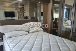 Hunian Strategis 25m2 di Pakuwon Indah Surabaya 1 Bedroom Hunian Strategis 25m2 di Pakuwon Indah Surabaya 1 Bedroom