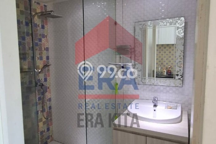 Apartemen Strategis 25m2 di Pakuwon Indah Surabaya 1 KT Apartemen Strategis 25m2 di Pakuwon Indah Surabaya 1 KT