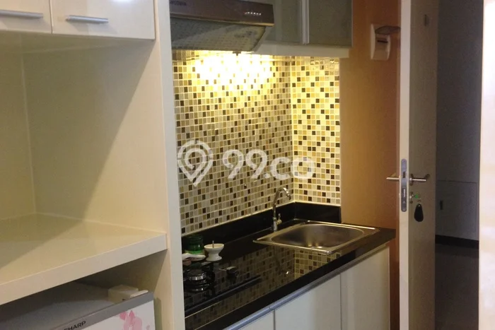 Sewa Apartemen Ekonomis 1 KT di Pakuwon Indah Surabaya Sewa Apartemen Ekonomis 1 KT di Pakuwon Indah Surabaya