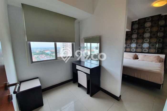 Disewakan Apartemen Ekonomis 1 BR di Pakuwon Indah Surabaya Disewakan Apartemen Ekonomis 1 BR di Pakuwon Indah Surabaya