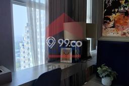 Apartemen Disewakan 1 Kamar Hemat Siap Huni di Surabaya, Luas 27m2 Apartemen Disewakan 1 Kamar Hemat Siap Huni di Surabaya, Luas 27m2