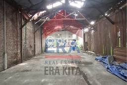 Unit Gudang Dijual di Bubutan Surabaya Luas Tanah 1400m2, Luas Bangunan 1000m2 Unit Gudang Dijual di Bubutan Surabaya Luas Tanah 1400m2, Luas Bangunan 1000m2