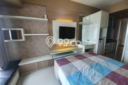 Hunian Strategis 25m2 di Pakuwon Indah Surabaya 1 Bedroom Hunian Strategis 25m2 di Pakuwon Indah Surabaya 1 Bedroom