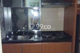 Apartemen Minimalis untuk Disewa, 1 Kamar di Surabaya Apartemen Minimalis untuk Disewa, 1 Kamar di Surabaya