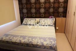 Hunian Strategis 56m2 di Pakuwon Indah Surabaya 1 Bedroom Hunian Strategis 56m2 di Pakuwon Indah Surabaya 1 Bedroom