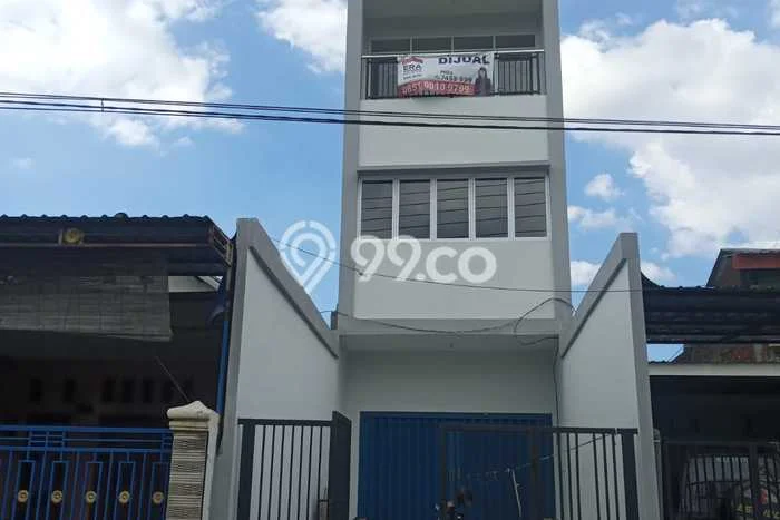 Ruko di Sambikerep, Luas 220m2m², Lokasi Berkembang, Mainroad Ruko di Sambikerep, Luas 220m2m², Lokasi Berkembang, Mainroad