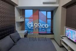 Hunian Strategis 27m2 di Pakuwon Indah Surabaya 1 KT Hunian Strategis 27m2 di Pakuwon Indah Surabaya 1 KT
