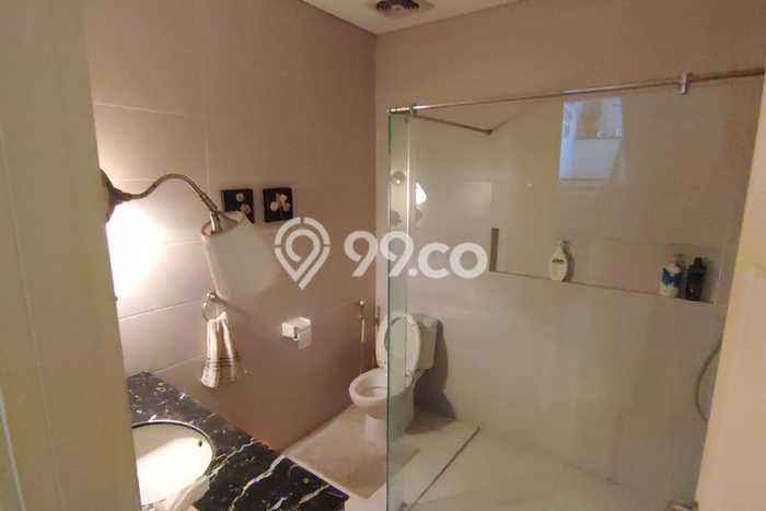 Rumah Luxury Modern Tanpa Renovasi di Surabaya Kota Surabaya Rumah Luxury Modern Tanpa Renovasi di Surabaya Kota Surabaya