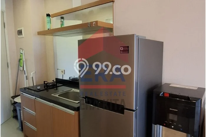 Sewa Apartemen Terjangkau 1 KT di Pakuwon Indah Surabaya Sewa Apartemen Terjangkau 1 KT di Pakuwon Indah Surabaya