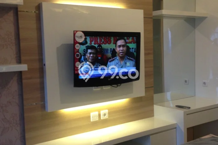 Sewa Apartemen Ekonomis 1 KT di Pakuwon Indah Surabaya Sewa Apartemen Ekonomis 1 KT di Pakuwon Indah Surabaya