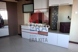 Apartemen Sewa 2 Kamar Murah Siap Huni di Surabaya, Luas 60m2 Apartemen Sewa 2 Kamar Murah Siap Huni di Surabaya, Luas 60m2