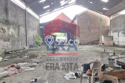 Gudang Komersial Disewakan di Bubutan Surabaya Luas 1100m2 Gudang Komersial Disewakan di Bubutan Surabaya Luas 1100m2