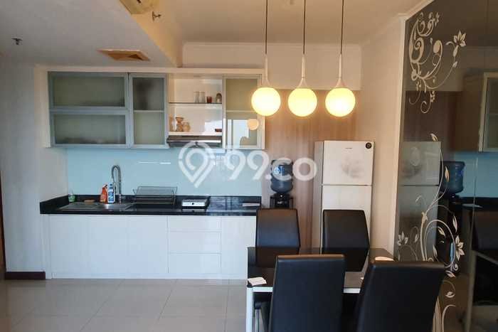 Disewakan Apartemen Ekonomis 1 BR di Pakuwon Indah Surabaya Disewakan Apartemen Ekonomis 1 BR di Pakuwon Indah Surabaya