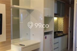 Apartemen Minimalis untuk Disewa, 1 Kamar di Surabaya Apartemen Minimalis untuk Disewa, 1 Kamar di Surabaya