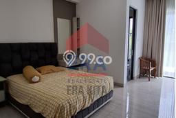 Ready to Use! Premium House LT 308m2 Desain Modern di Citraland Ready to Use! Premium House LT 308m2 Desain Modern di Citraland