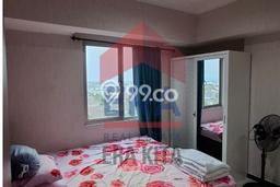 Disewakan Apartemen Ekonomis 3 KT di Pakuwon Indah Surabaya Disewakan Apartemen Ekonomis 3 KT di Pakuwon Indah Surabaya