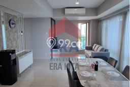 Hunian Strategis 93m2 di Pakuwon Indah Surabaya 3 Bedroom Hunian Strategis 93m2 di Pakuwon Indah Surabaya 3 Bedroom
