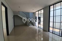For Sale! Premium House LT 120m2 Desain Modern di Citraland For Sale! Premium House LT 120m2 Desain Modern di Citraland