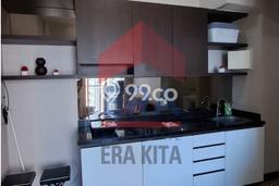 Sewa Apartemen Terjangkau 2 BR di Pakuwon City Surabaya Sewa Apartemen Terjangkau 2 BR di Pakuwon City Surabaya