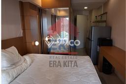 Sewa Apartemen Terjangkau 1 KT di Pakuwon Indah Surabaya Sewa Apartemen Terjangkau 1 KT di Pakuwon Indah Surabaya