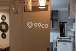 Hunian Apartemen Hemat 1 KT 1 KM di Pademangan, Jakarta Utara, DKI Jakarta Hunian Apartemen Hemat 1 KT 1 KM di Pademangan, Jakarta Utara, DKI Jakarta