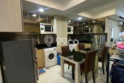 BEST DEAL! Apartemen di Pademangan, Jakarta Utara, 1 KM, Luas 57m2m² BEST DEAL! Apartemen di Pademangan, Jakarta Utara, 1 KM, Luas 57m2m²