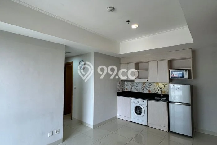 Ada Kamar Hunian Hemat Disewa di Pademangan, Jakarta Utara 2 BR Ada Kamar Hunian Hemat Disewa di Pademangan, Jakarta Utara 2 BR