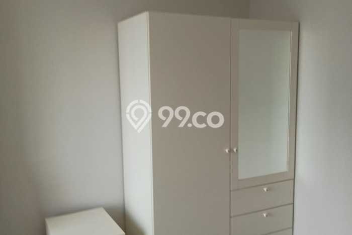 Sewa Sekarang Apartemen Minimalis 2 KT di Kawasan Pademangan Sewa Sekarang Apartemen Minimalis 2 KT di Kawasan Pademangan