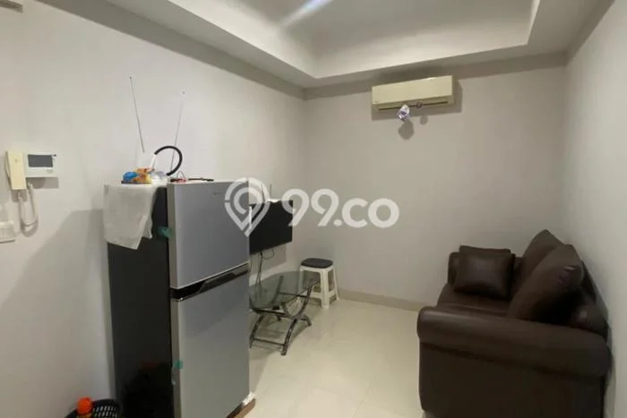 Disewakan Apartemen Minimalis 49m2 Punya 2 KT, 1 KM, Lokasi di Pademangan Disewakan Apartemen Minimalis 49m2 Punya 2 KT, 1 KM, Lokasi di Pademangan