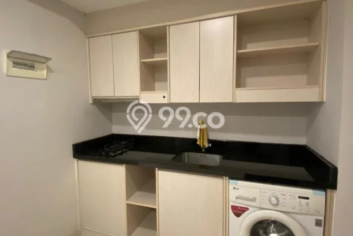 Disewakan Apartemen Minimalis 49m2 Punya 2 KT, 1 KM, Lokasi di Pademangan Disewakan Apartemen Minimalis 49m2 Punya 2 KT, 1 KM, Lokasi di Pademangan