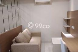 Apartemen Mewah Kawasan Kemayoran, 1 KM, Luas 49m2m², Akses Mudah Kemayoran, Jakarta Pusat, Jakarta Pusat, Fasilitas Terbaik Apartemen Mewah Kawasan Kemayoran, 1 KM, Luas 49m2m², Akses Mudah Kemayoran, Jakarta Pusat, Jakarta Pusat, Fasilitas Terbaik