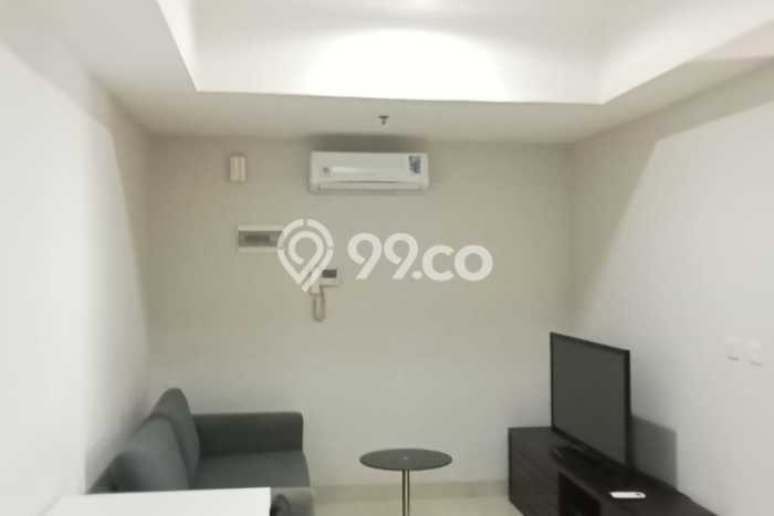 Sewa Sekarang Apartemen Minimalis 2 KT di Kawasan Pademangan Sewa Sekarang Apartemen Minimalis 2 KT di Kawasan Pademangan