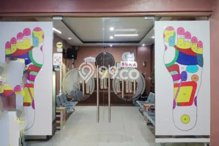 Hunian Modern Dikontrakkan di Tebet Jakarta Selatan Area Sangat Strategis Hunian Modern Dikontrakkan di Tebet Jakarta Selatan Area Sangat Strategis